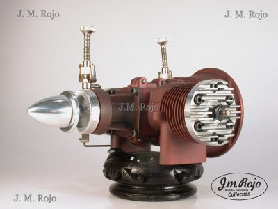BANTAM 60 TWIN - foto 5 de 8
