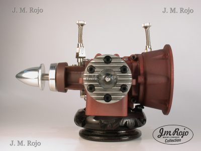 BANTAM 60 TWIN - foto 6 de 8