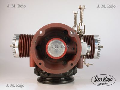 BANTAM 60 TWIN - foto 7 de 8