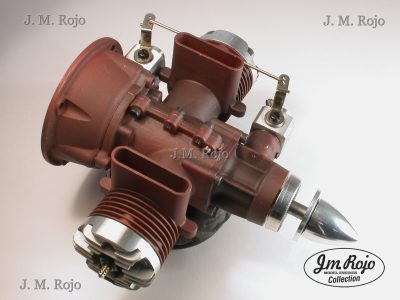 BANTAM 60 TWIN - foto 8 de 8