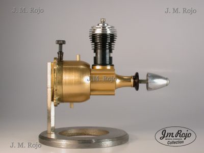 COX GOLDEN BEE