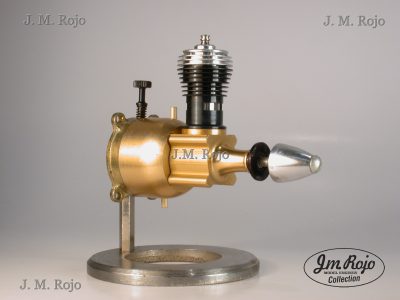 COX GOLDEN BEE - foto 2 de 5