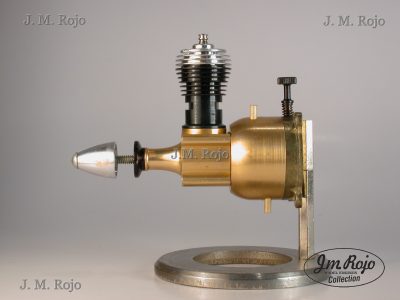 COX GOLDEN BEE - foto 4 de 5