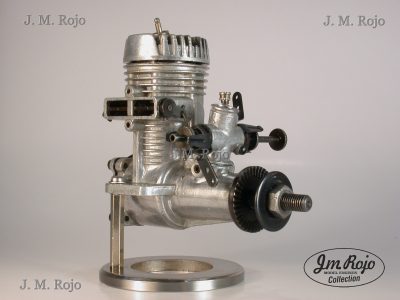 FOX 36 R/C (1974) - foto 2 de 5