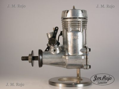 FOX 36 R/C (1974) - foto 4 de 5