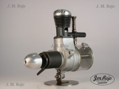 KRATMO 1.25 DIESEL - foto 3 de 6