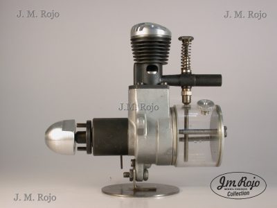 KRATMO 1.25 DIESEL - foto 4 de 6