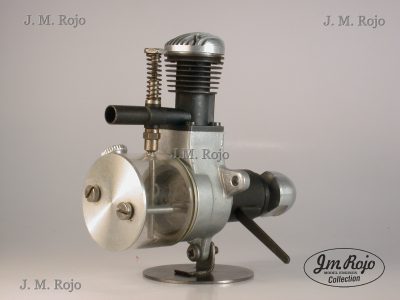 KRATMO 1.25 DIESEL - foto 5 de 6