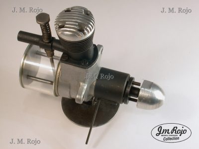 KRATMO 1.25 DIESEL - foto 6 de 6