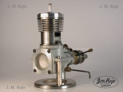 KUNZE K-35 - foto 5 de 7