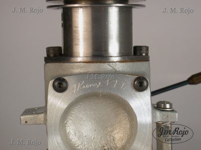 KUNZE K-35 - foto 6 de 7