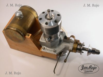 KUNZE K-35 - foto 7 de 7