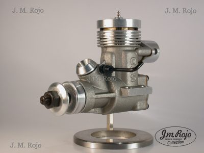OPS 2.5 Speed SPA RCA - foto 3 de 6