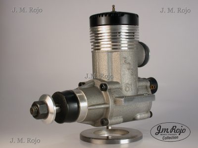 ROSSI 61 ABC SPEED - foto 3 de 6