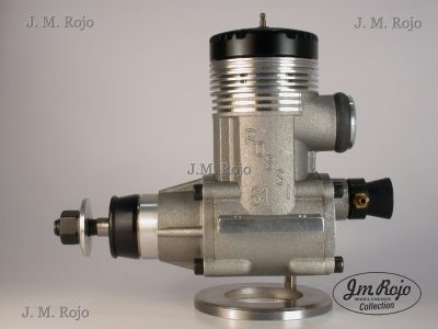 ROSSI 61 ABC SPEED - foto 4 de 6