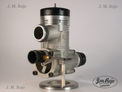 ROSSI 61 ABC SPEED - foto 5 de 6