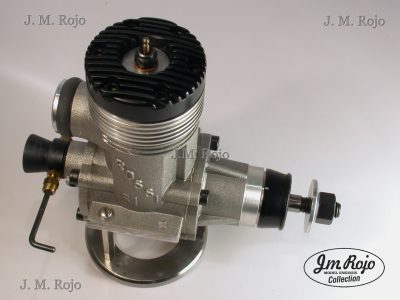 ROSSI 61 ABC SPEED - foto 6 de 6
