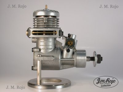SUPERTIGRE G. 21/40 R/C (1965) - foto 1 de 6