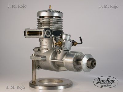 SUPERTIGRE G. 21/40 R/C (1965) - foto 2 de 6