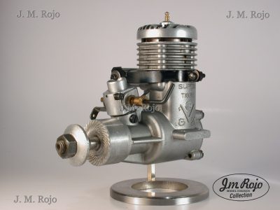 SUPERTIGRE G. 21/40 R/C (1965) - foto 3 de 6