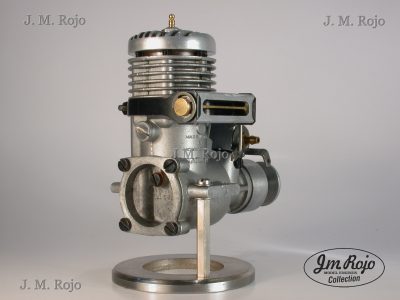 SUPERTIGRE G. 21/40 R/C (1965) - foto 5 de 6