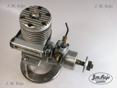 SUPERTIGRE G. 21/40 R/C (1965) - foto 6 de 6