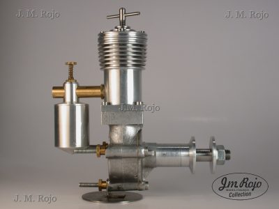 BUS B-3.6 c.c. D
