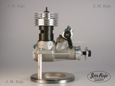 CIPOLLA BULLET 2.5 R/C