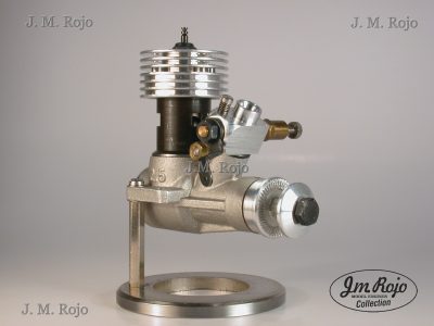CIPOLLA BULLET 2.5 R/C - foto 2 de 5