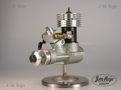 CIPOLLA BULLET 2.5 R/C - foto 3 de 5