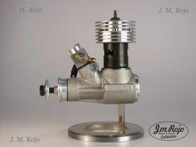 CIPOLLA BULLET 2.5 R/C - foto 4 de 5