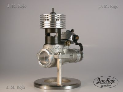 CIPOLLA BULLET 2.5 R/C - foto 5 de 5