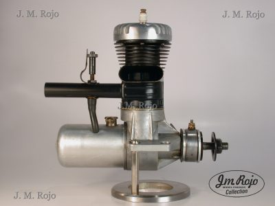 CONTESTOR D-60-S