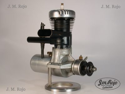CONTESTOR D-60-S - foto 2 de 7