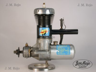 CONTESTOR D-60-S - foto 4 de 7