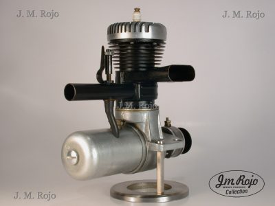 CONTESTOR D-60-S - foto 6 de 7