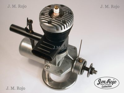 CONTESTOR D-60-S - foto 7 de 7