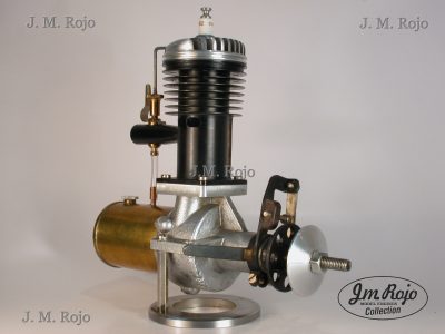 FELGIEBEL Fe II (1940) - foto 2 de 6