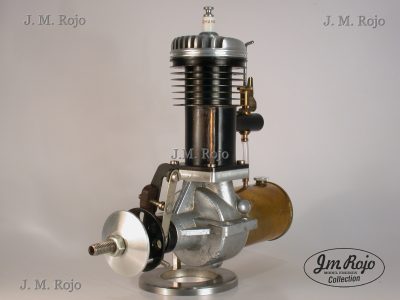 FELGIEBEL Fe II (1940) - foto 3 de 6