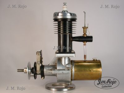 FELGIEBEL Fe II (1940) - foto 4 de 6