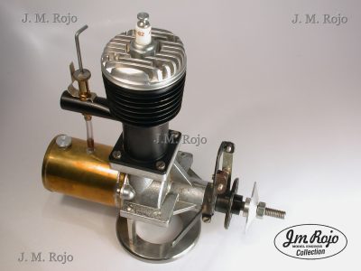 FELGIEBEL Fe II (1940) - foto 6 de 6