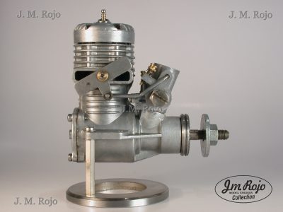 FOX 36X R/C (1970)