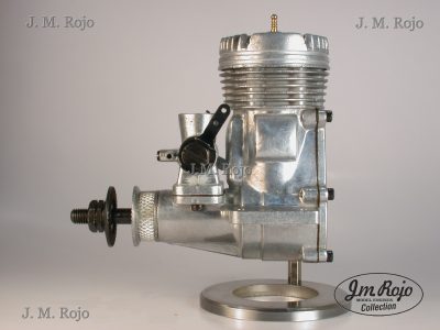 FOX 40 R/C (1975) - foto 4 de 5