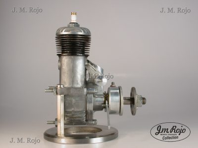 O & R 23 F (1948)
