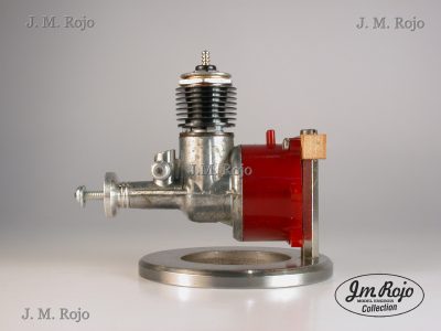 O.K. CUB 049 A - foto 4 de 5