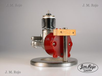 O.K. CUB 049 A - foto 5 de 5