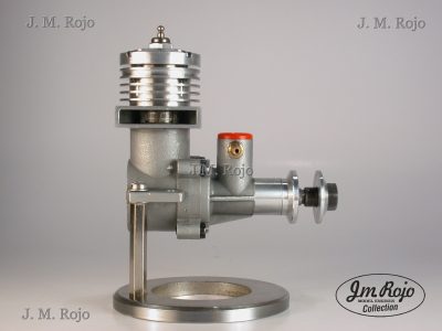 SUPERTIGRE G. 20 (1950)