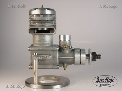 SUPERTIGRE G. 21/35 (1959) - foto 1 de 6