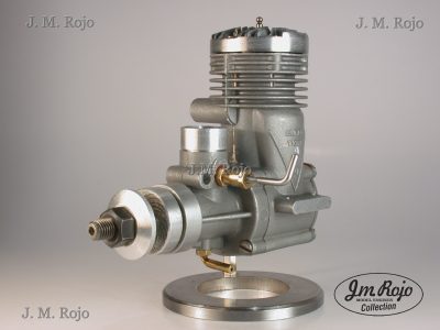 SUPERTIGRE G. 21/35 (1959) - foto 3 de 6