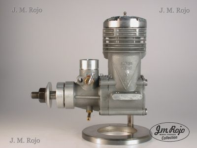 SUPERTIGRE G. 21/35 (1959) - foto 4 de 6